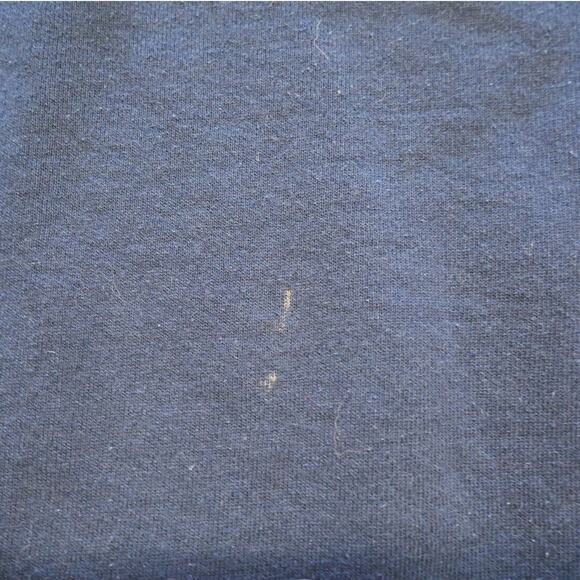 Vintage 90s Fruit of the Loom Blue and Green Sweatshirts - Picture 9 of 10